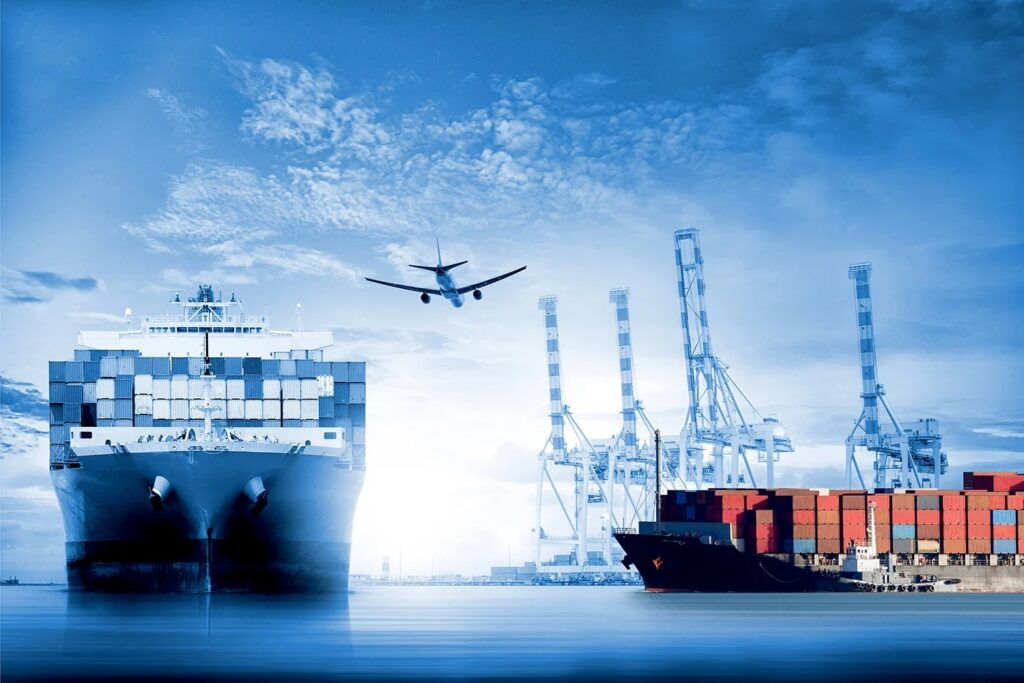 Parque Industrial en Panamá